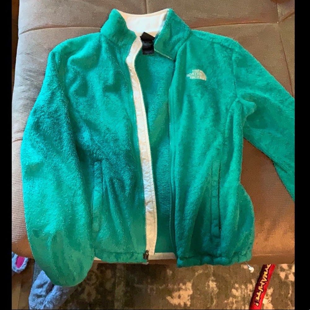 North Face Jacket !!! Great Condition - image 1